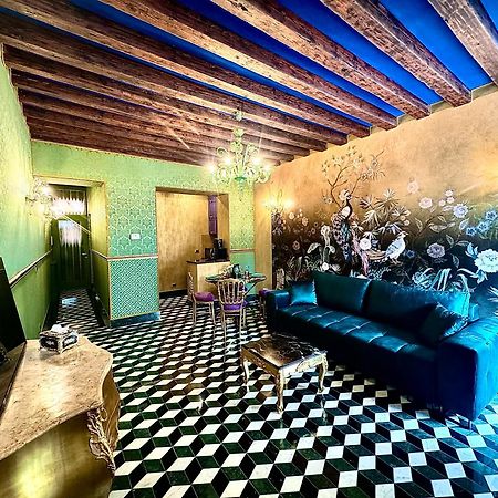 Venice The Experience Екстер'єр фото