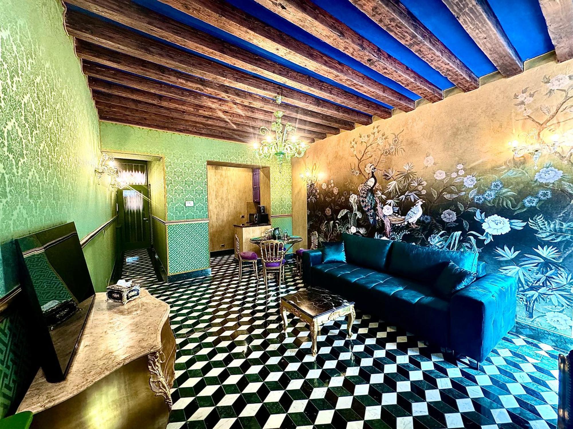 Venice The Experience Екстер'єр фото