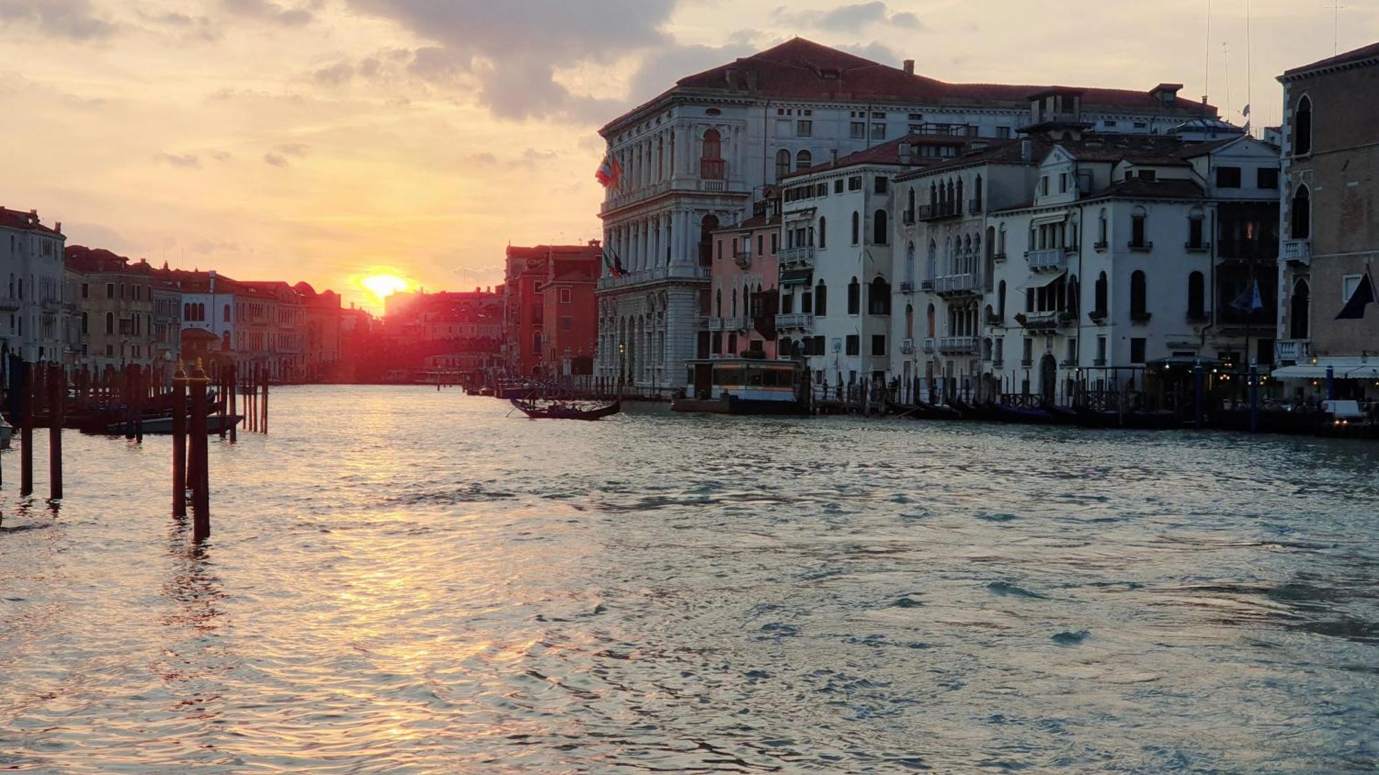 Venice The Experience Екстер'єр фото