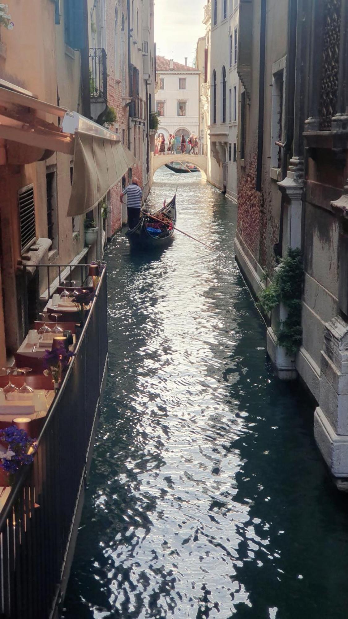 Venice The Experience Екстер'єр фото