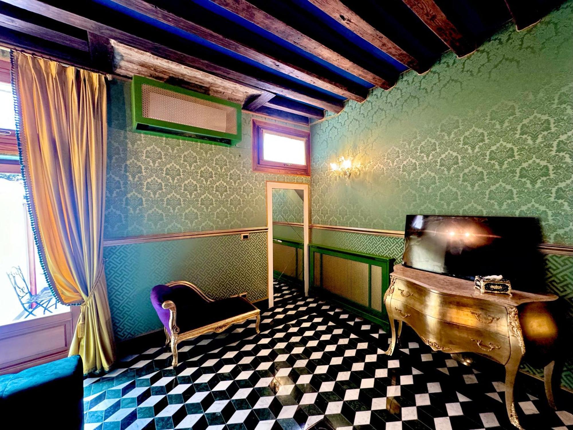 Venice The Experience Екстер'єр фото