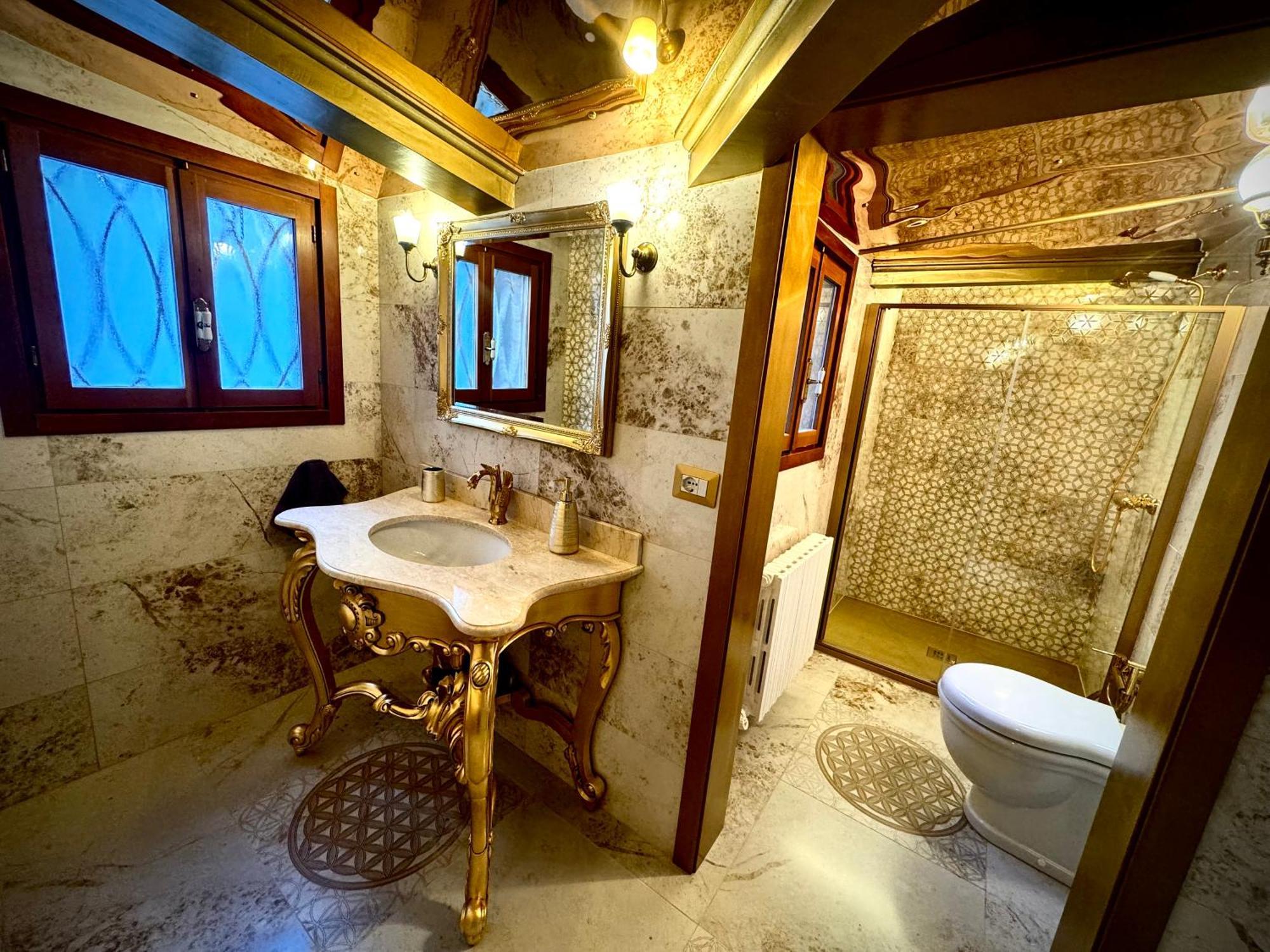 Venice The Experience Екстер'єр фото