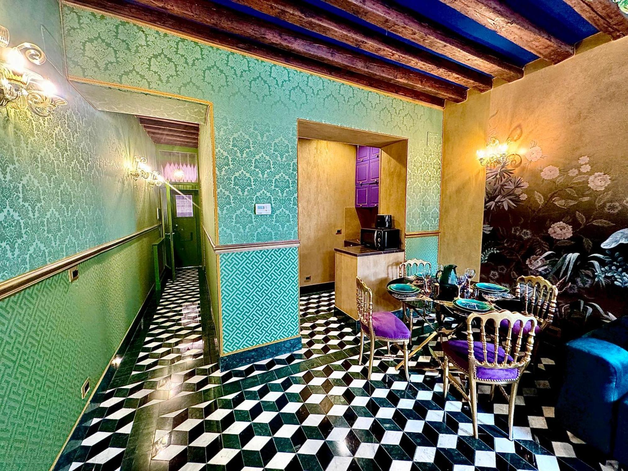 Venice The Experience Екстер'єр фото